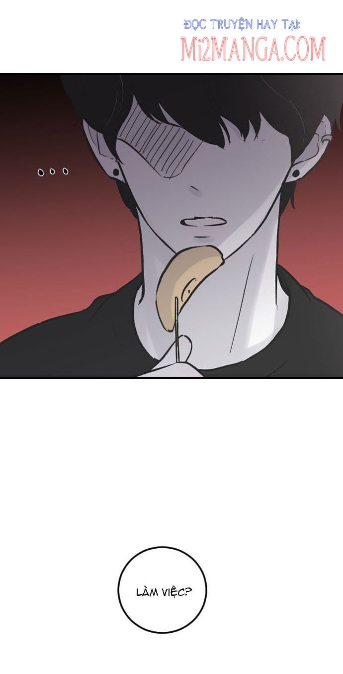 Ba Người Anh Trai Chap 14.5 - Next Chap 15.5