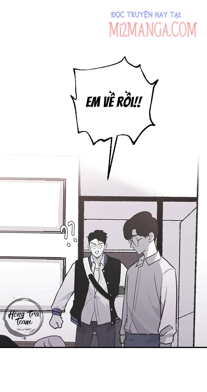 Ba Người Anh Trai Chap 15.5 - Next Chap 16.5