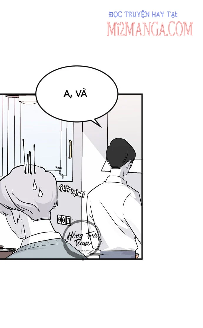 Ba Người Anh Trai Chap 15 - Next Chap 16