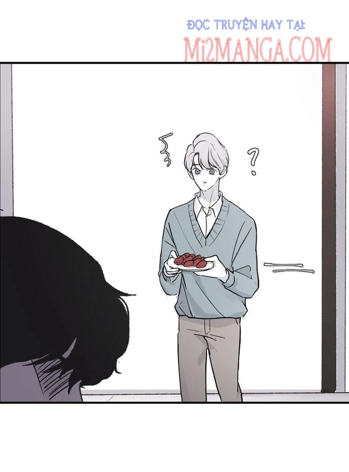 Ba Người Anh Trai Chap 15 - Next Chap 16