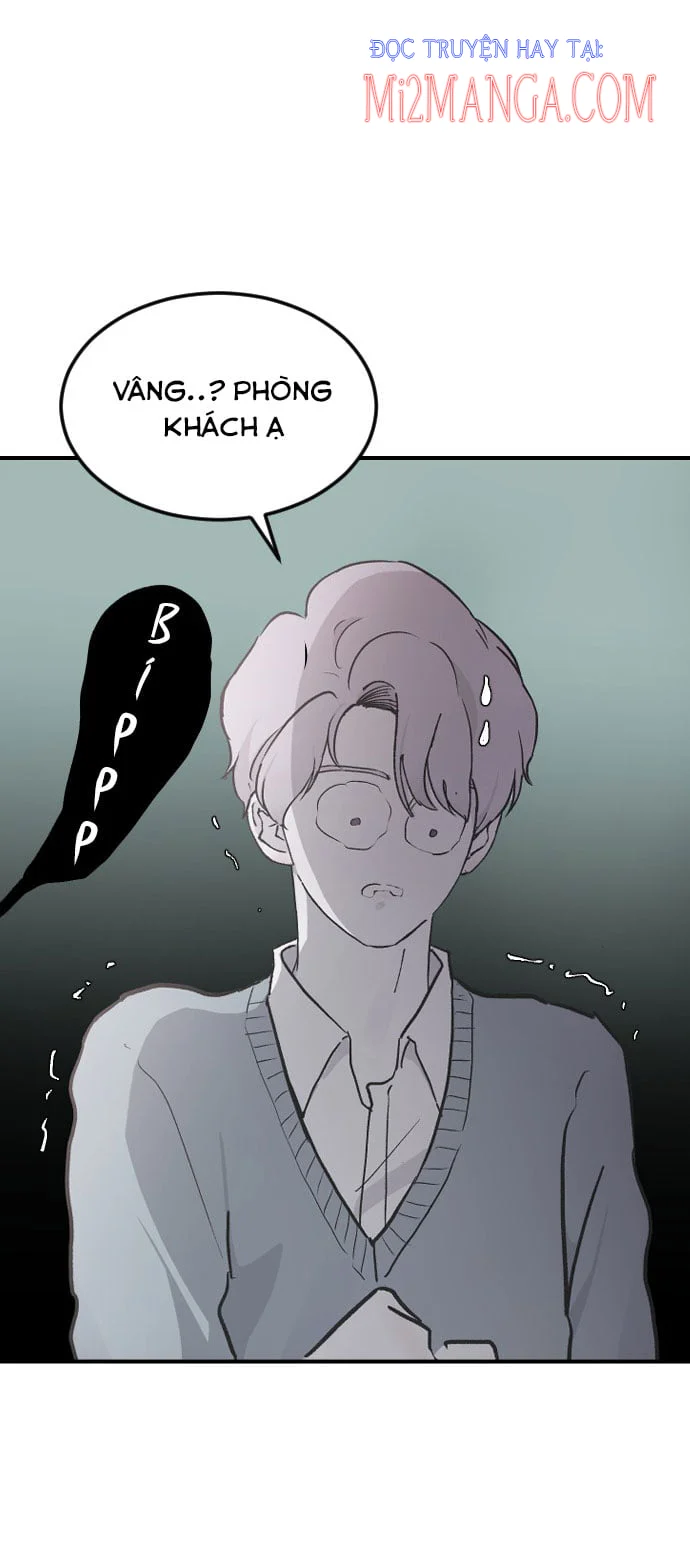 Ba Người Anh Trai Chap 15 - Next Chap 16