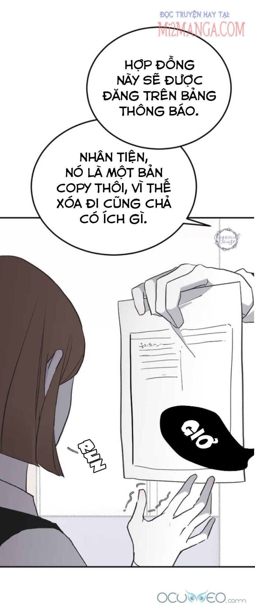 Ba Người Anh Trai Chap 16.5 - Next Chap 17.5