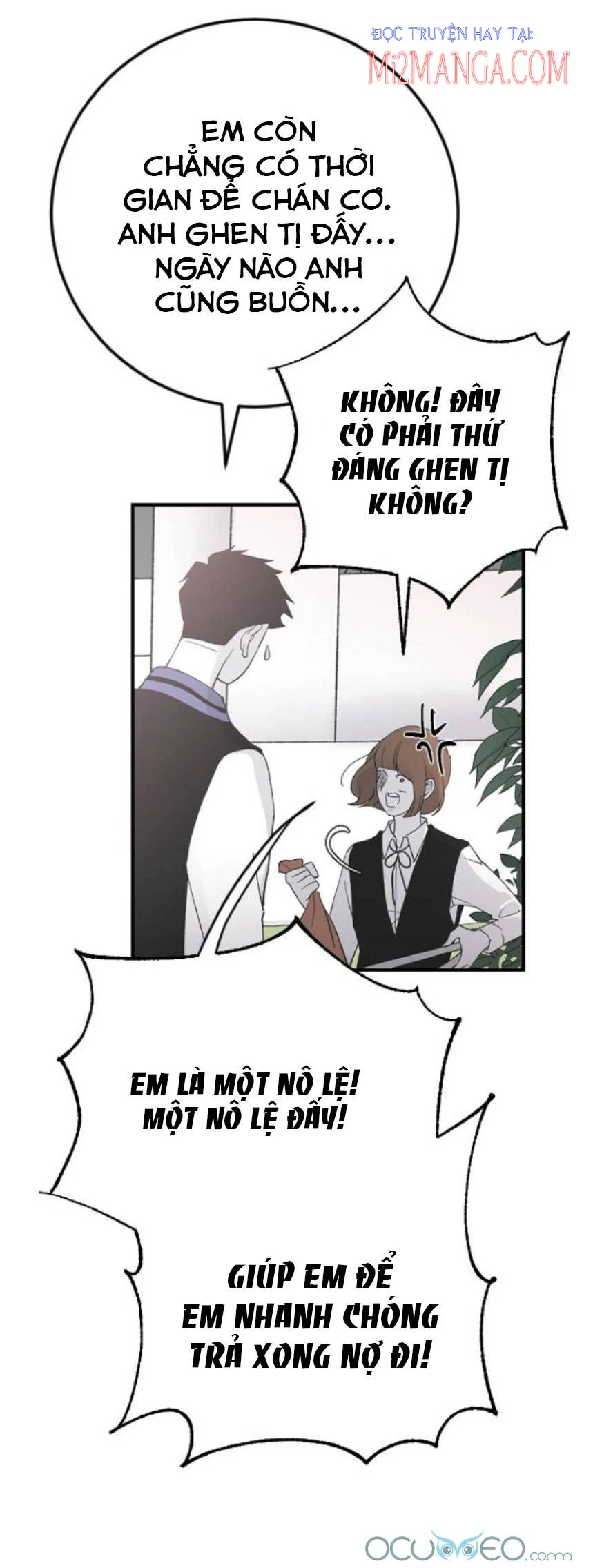 Ba Người Anh Trai Chap 16.5 - Next Chap 17.5