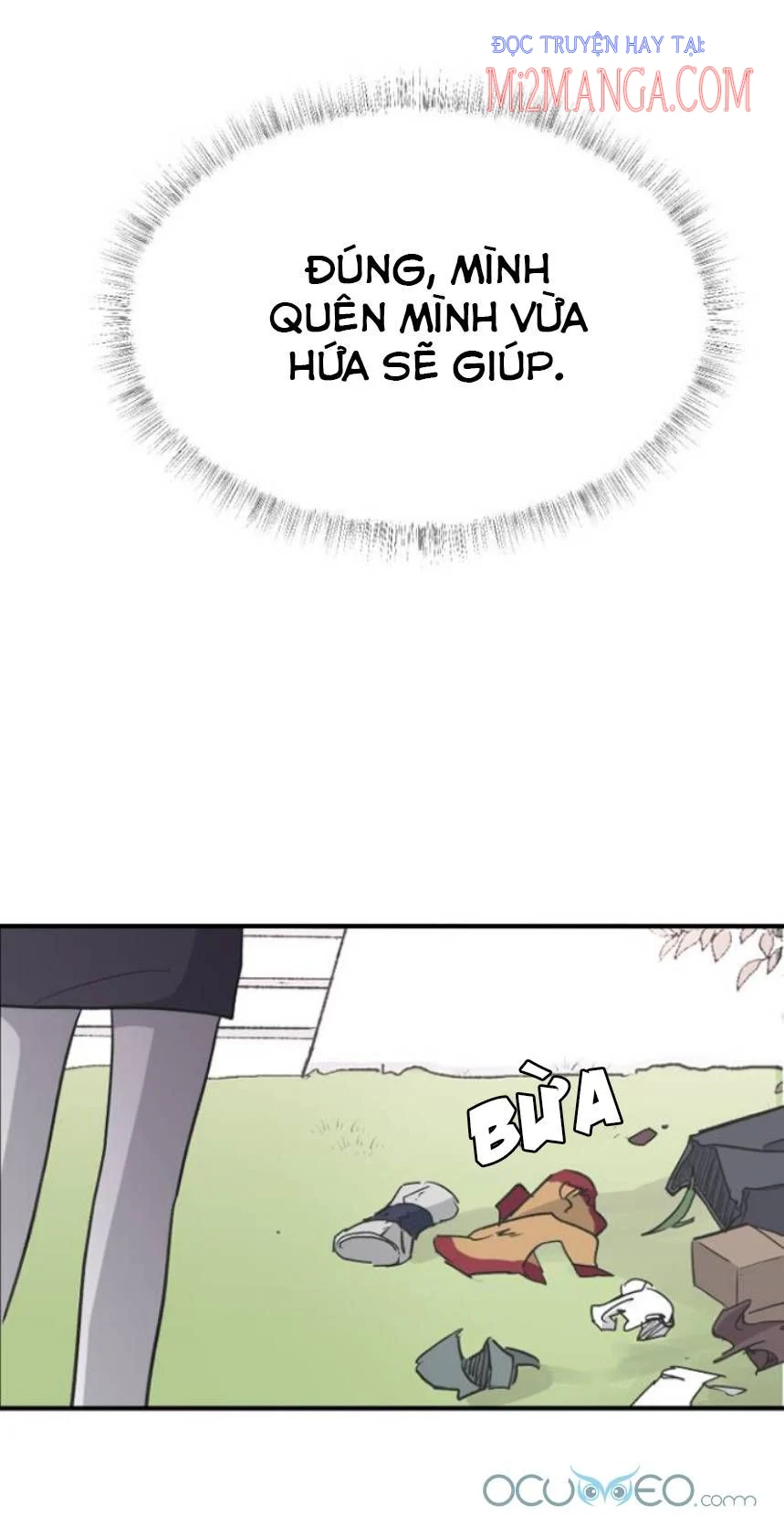 Ba Người Anh Trai Chap 16.5 - Next Chap 17.5