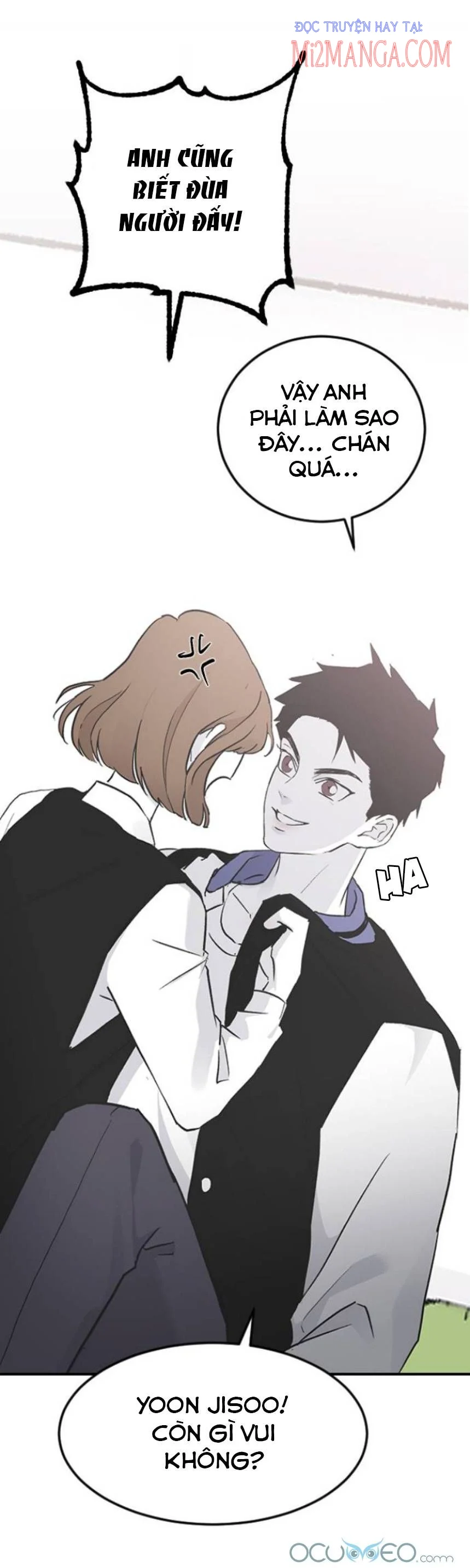 Ba Người Anh Trai Chap 16.5 - Next Chap 17.5