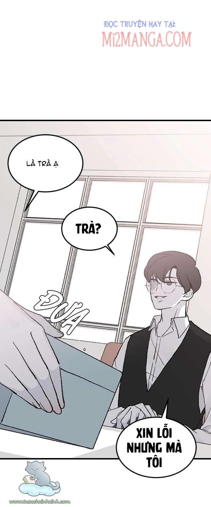 Ba Người Anh Trai Chap 17.5 - Next Chap 18.5