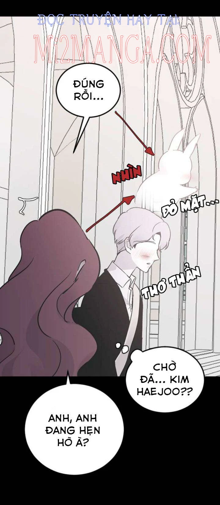 Ba Người Anh Trai Chap 18.5 - Next Chap 19.5