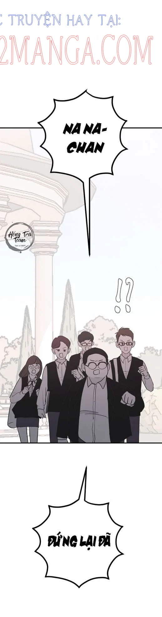 Ba Người Anh Trai Chap 19.5 - Next Chap 20.5