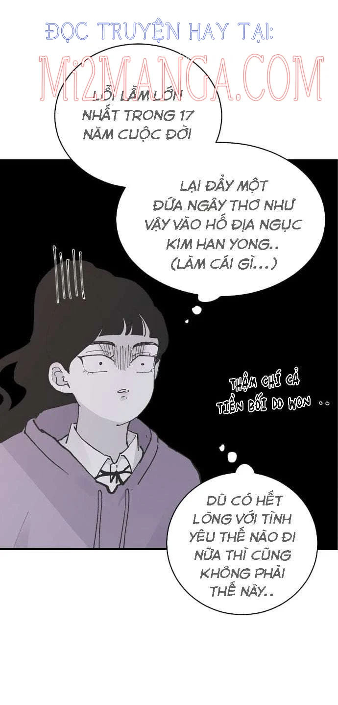 Ba Người Anh Trai Chap 19.5 - Next Chap 20.5