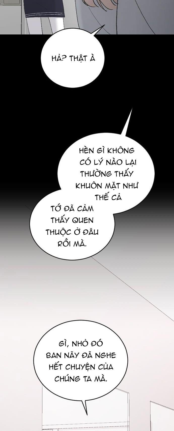 Ba Người Anh Trai Chap 43.5 - Next Chap 44.5