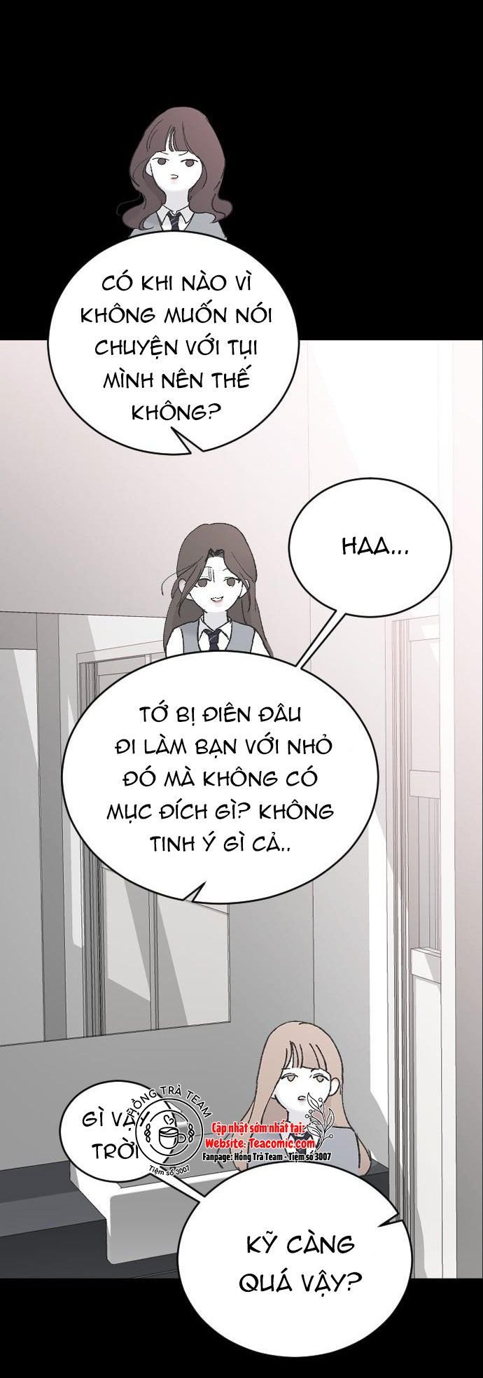Ba Người Anh Trai Chap 43.5 - Next Chap 44.5
