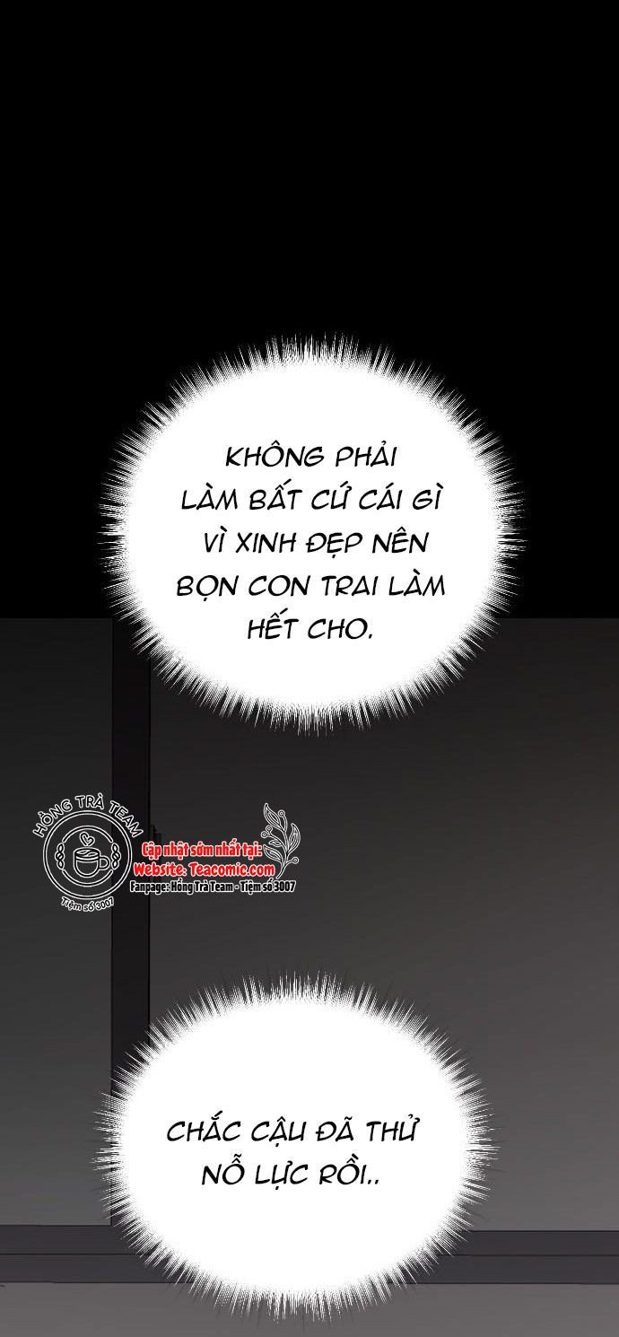 Ba Người Anh Trai Chap 43.5 - Next Chap 44.5