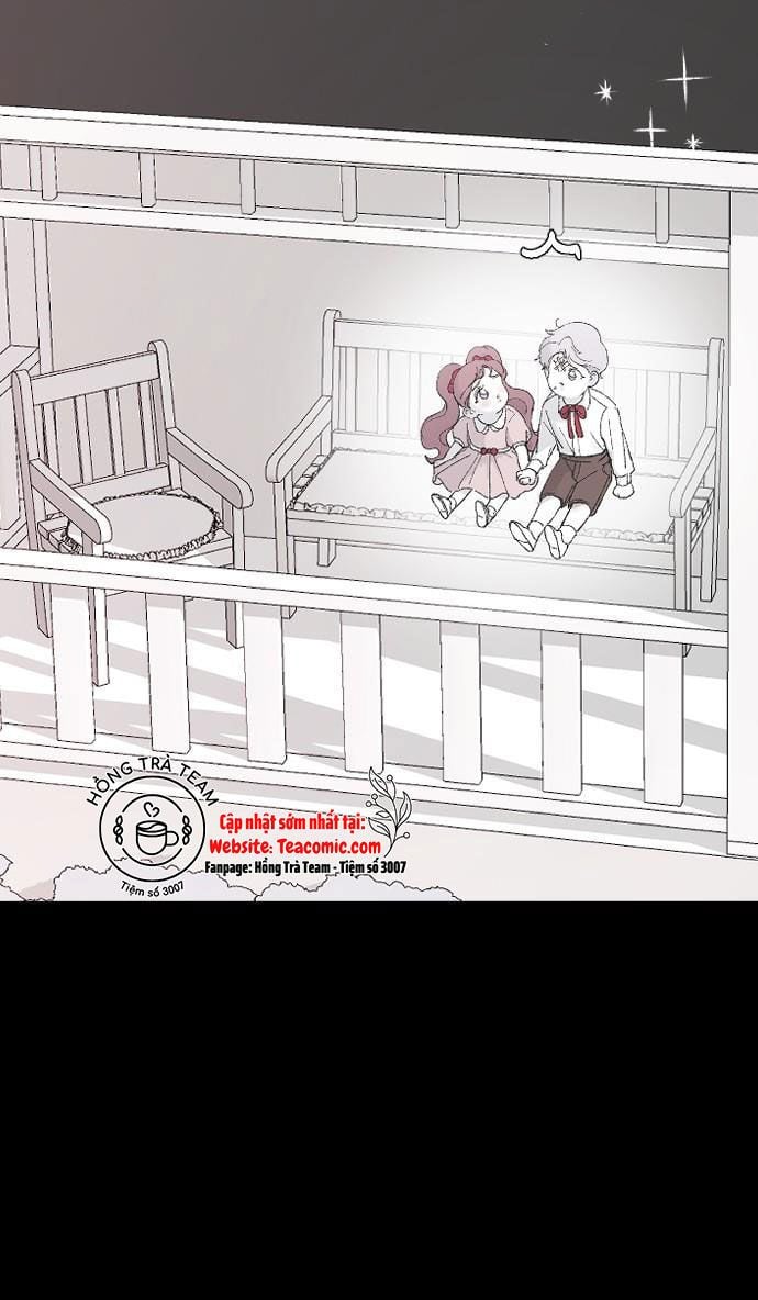 Ba Người Anh Trai Chap 43.5 - Next Chap 44.5