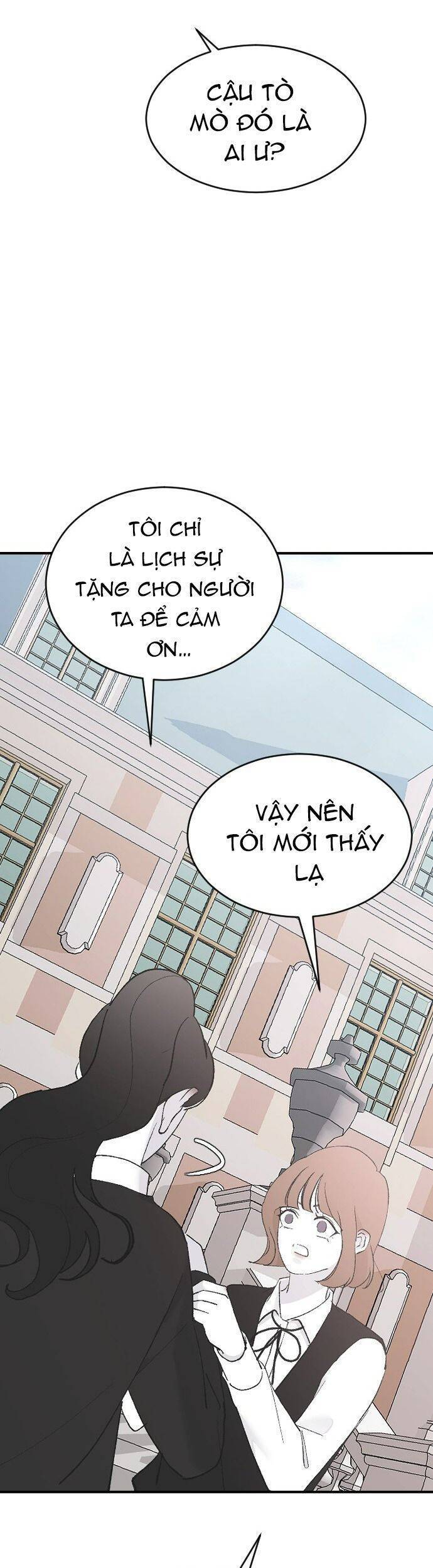 Ba Người Anh Trai Chap 50 - Next Chap 51