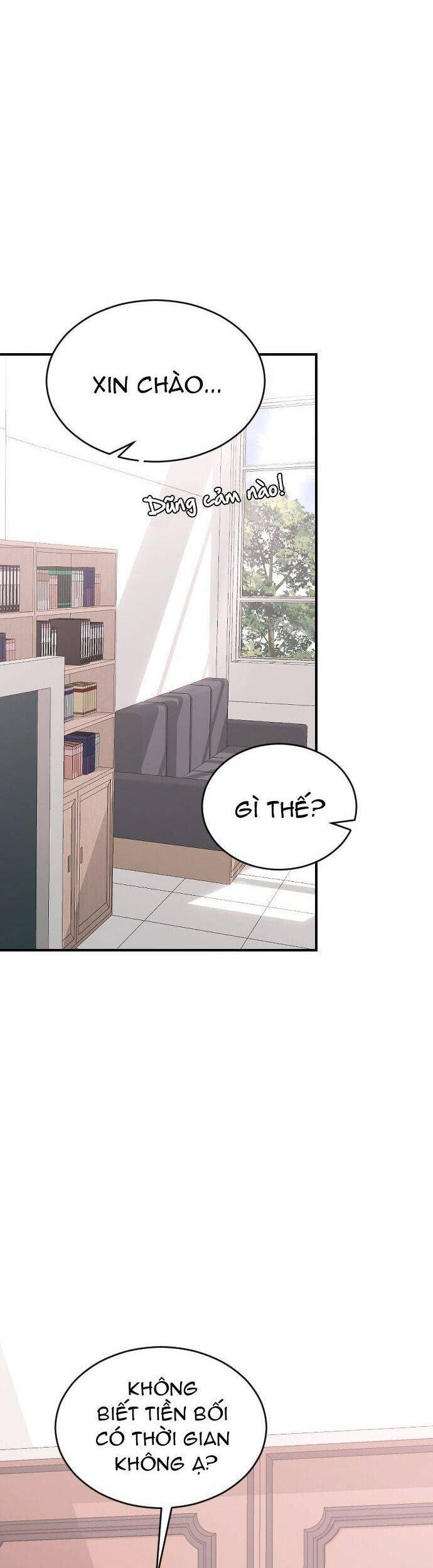 Ba Người Anh Trai Chap 50 - Next Chap 51