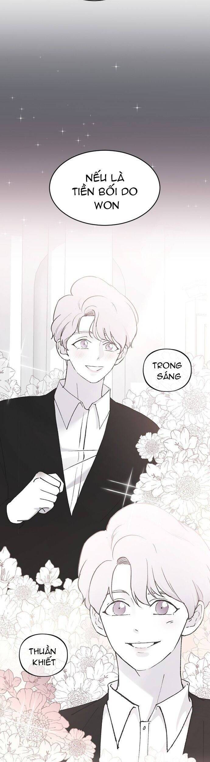 Ba Người Anh Trai Chap 50 - Next Chap 51