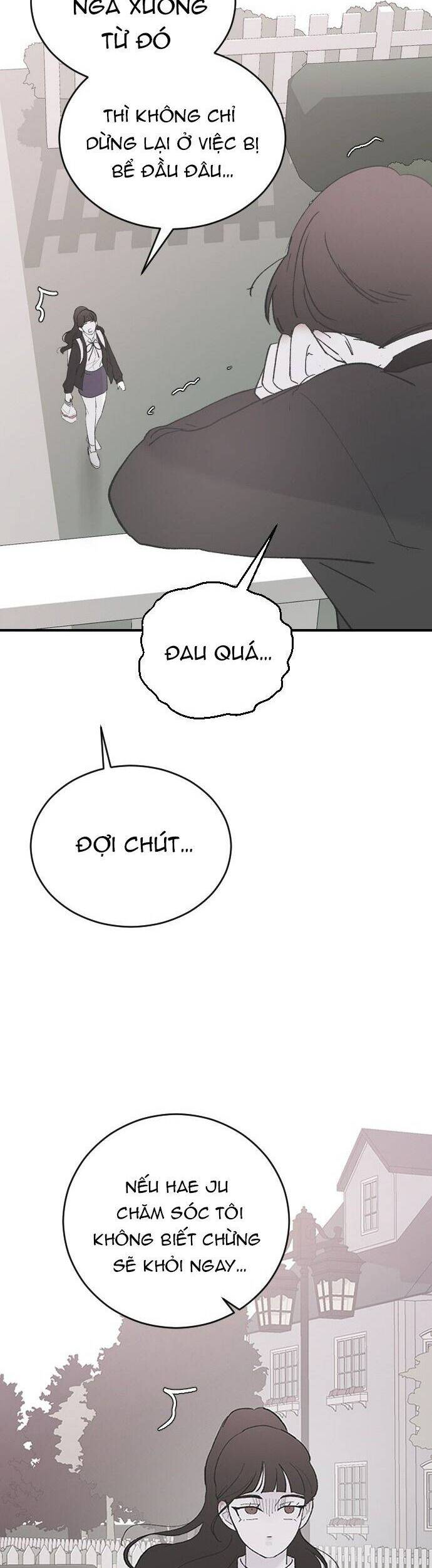 Ba Người Anh Trai Chap 51 - Next Chap 52