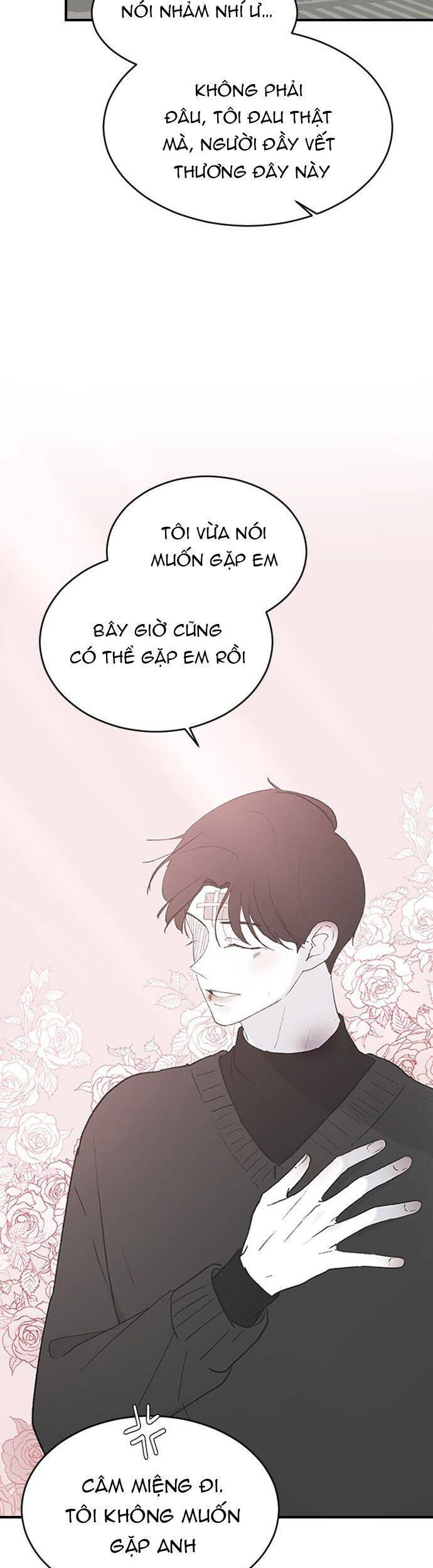 Ba Người Anh Trai Chap 51 - Next Chap 52