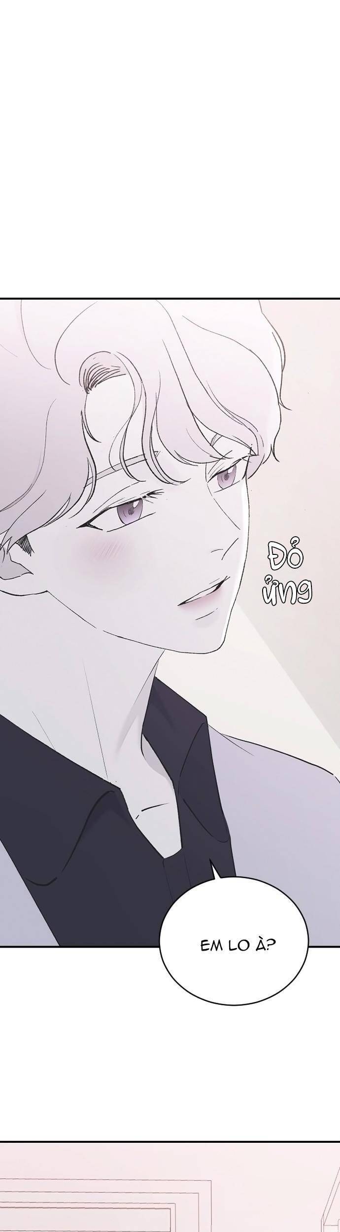 Ba Người Anh Trai Chap 54 - Next Chap 55