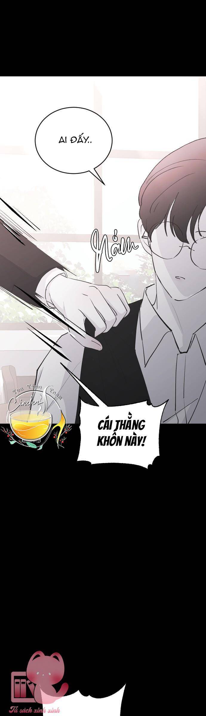 Ba Người Anh Trai Chap 58 - Next Chap 59
