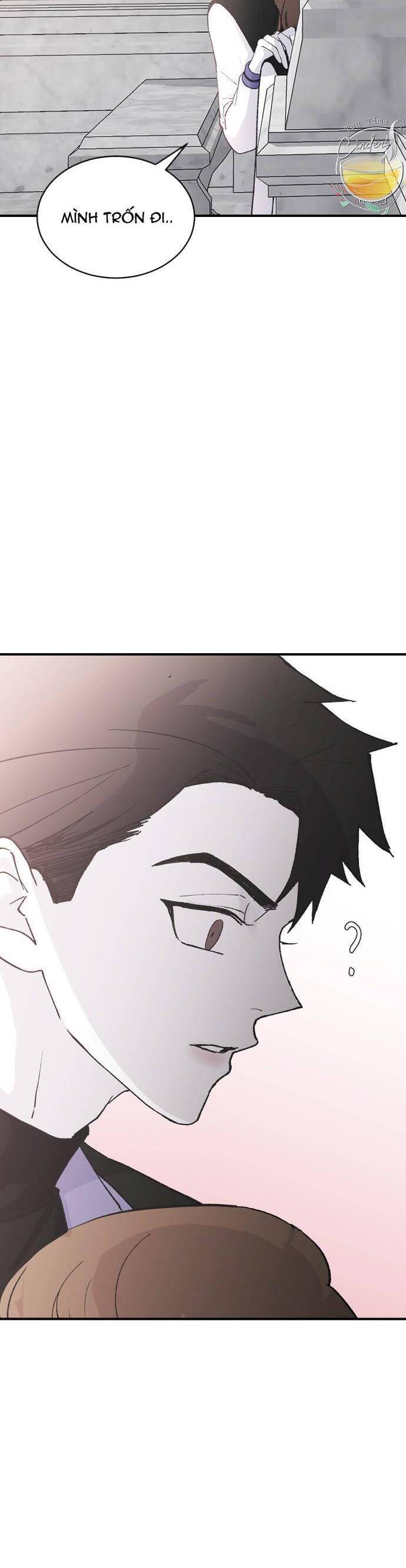 Ba Người Anh Trai Chap 62 - Next Chap 63