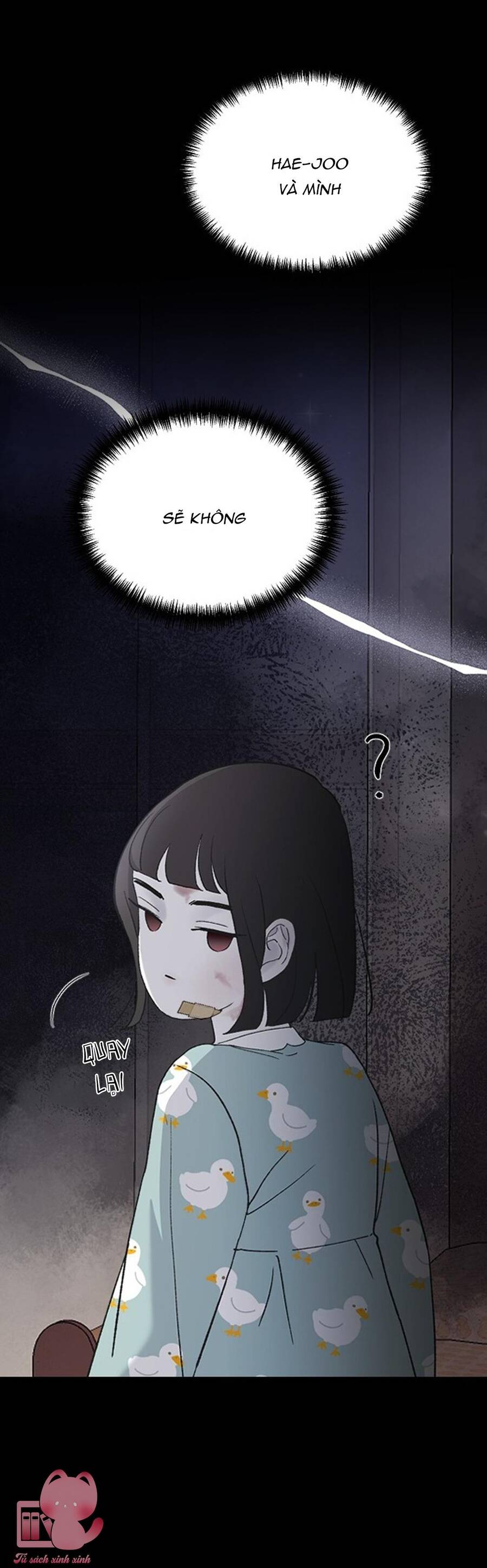 Ba Người Anh Trai Chap 75 - Next Chap 76