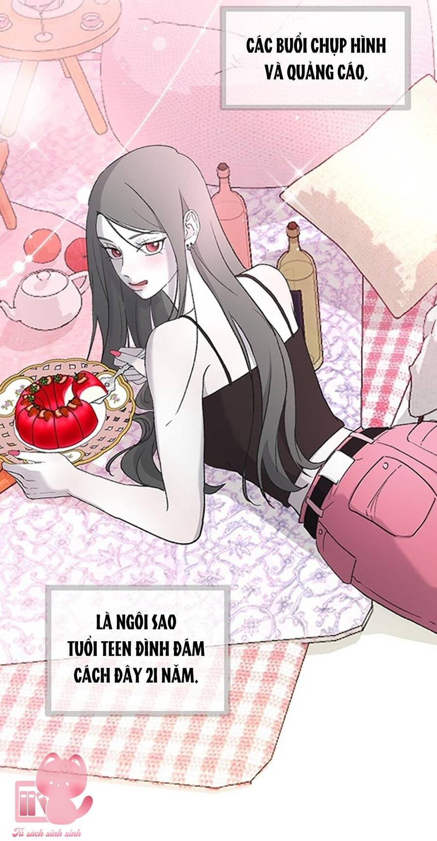 Ba Người Anh Trai Chap 75 - Next Chap 76