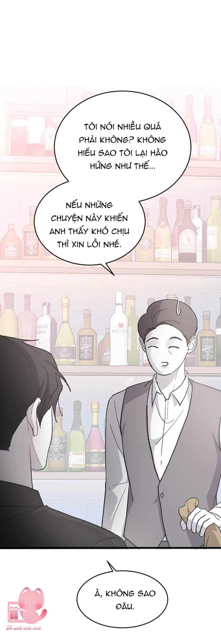 Ba Người Anh Trai Chap 75 - Next Chap 76