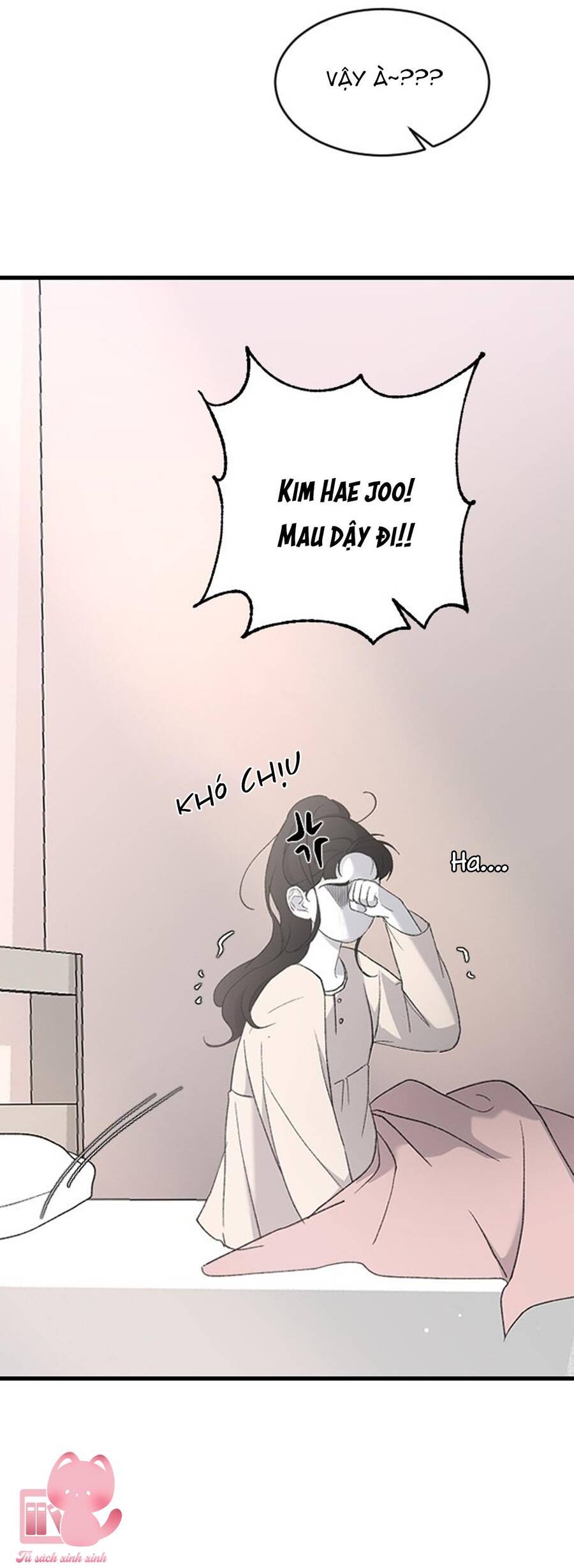 Ba Người Anh Trai Chap 75 - Next Chap 76
