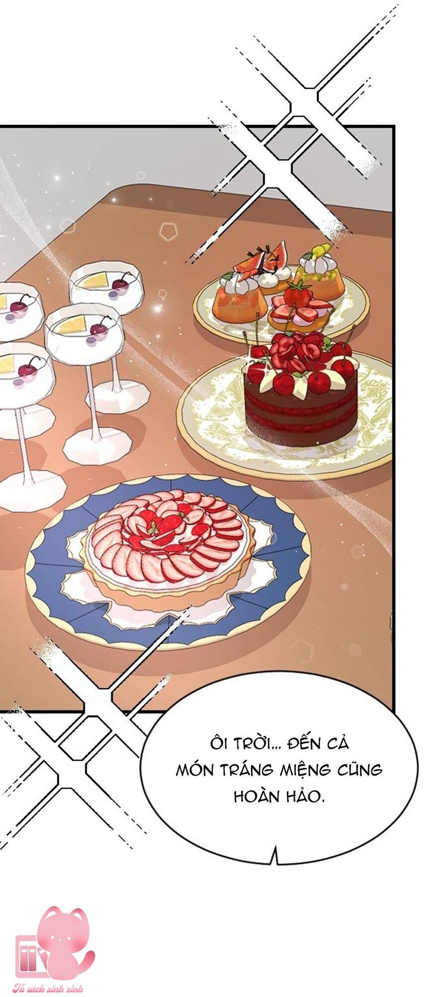 Ba Người Anh Trai Chap 75 - Next Chap 76