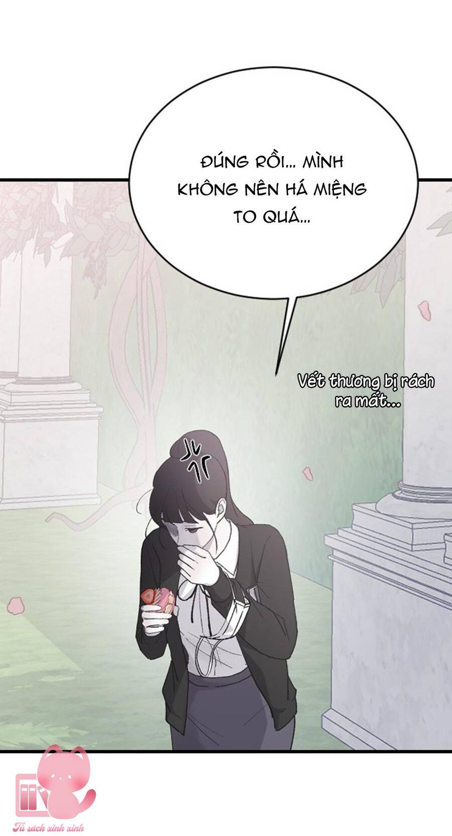 Ba Người Anh Trai Chap 75 - Next Chap 76