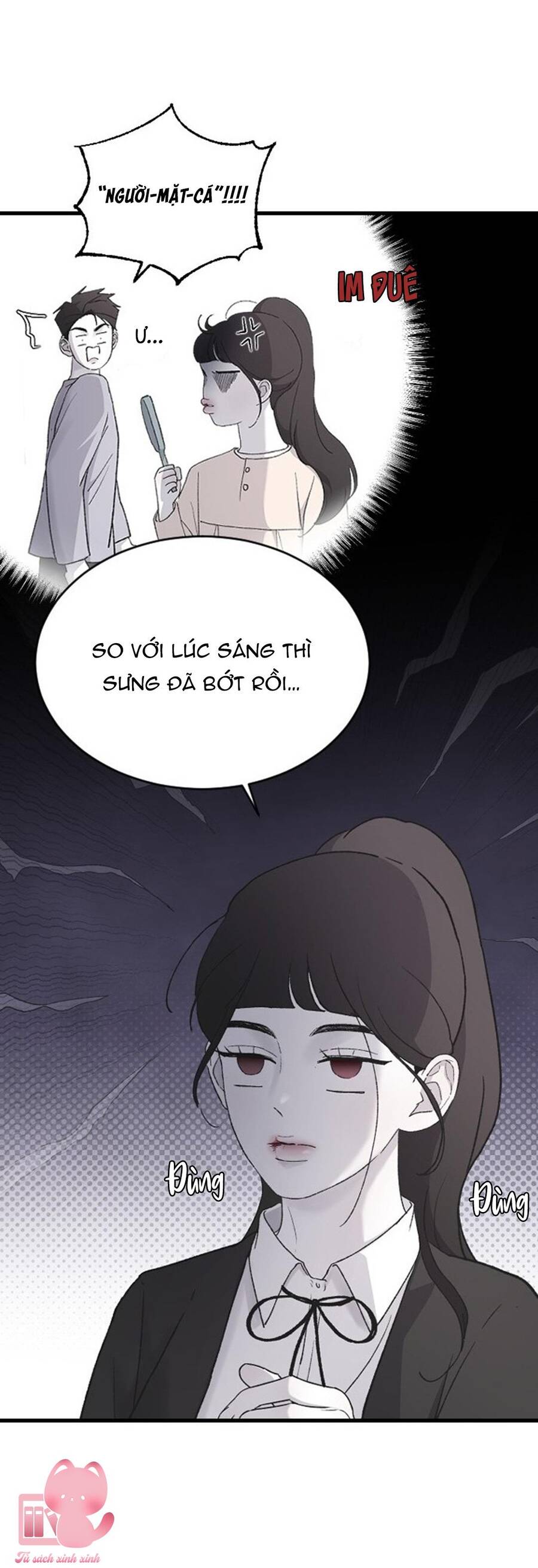 Ba Người Anh Trai Chap 75 - Next Chap 76