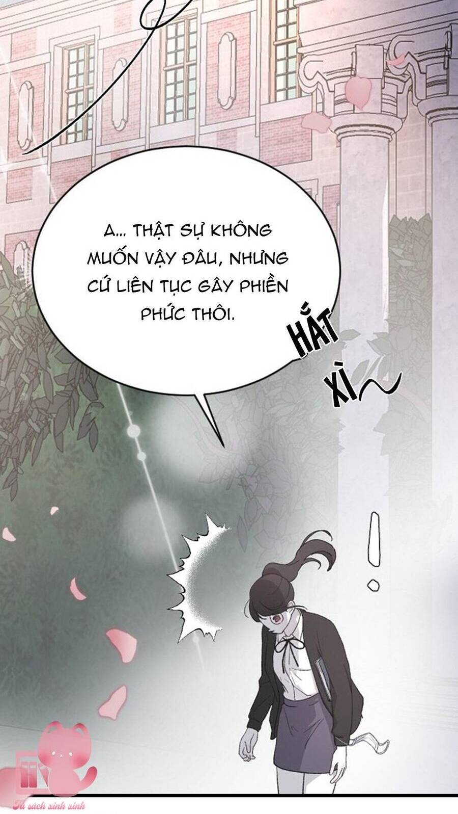 Ba Người Anh Trai Chap 75 - Next Chap 76