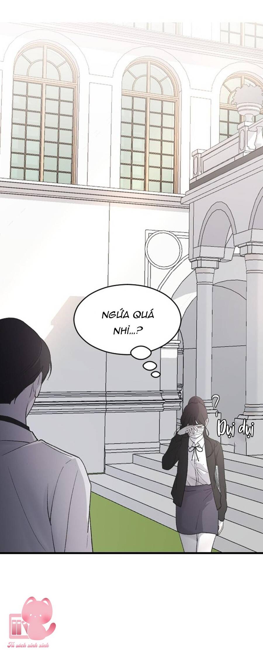 Ba Người Anh Trai Chap 75 - Next Chap 76