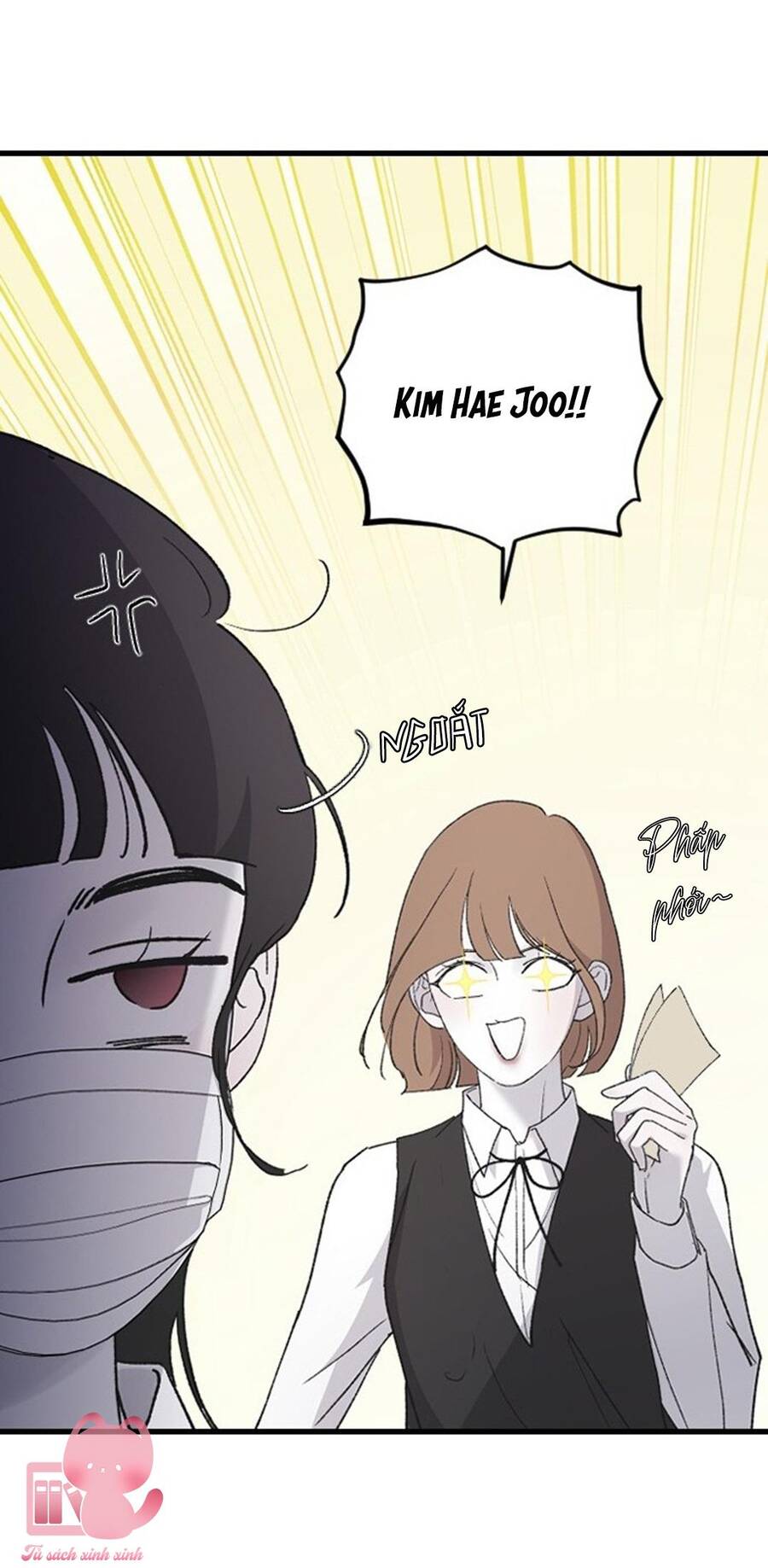Ba Người Anh Trai Chap 75 - Next Chap 76