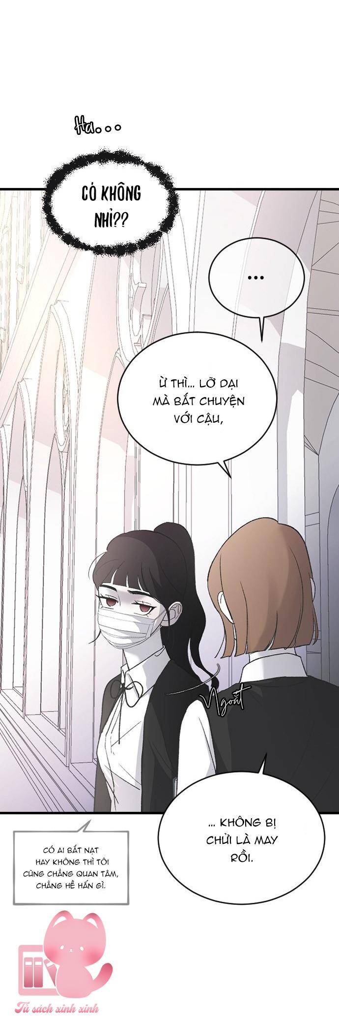 Ba Người Anh Trai Chap 76 - Next Chap 77