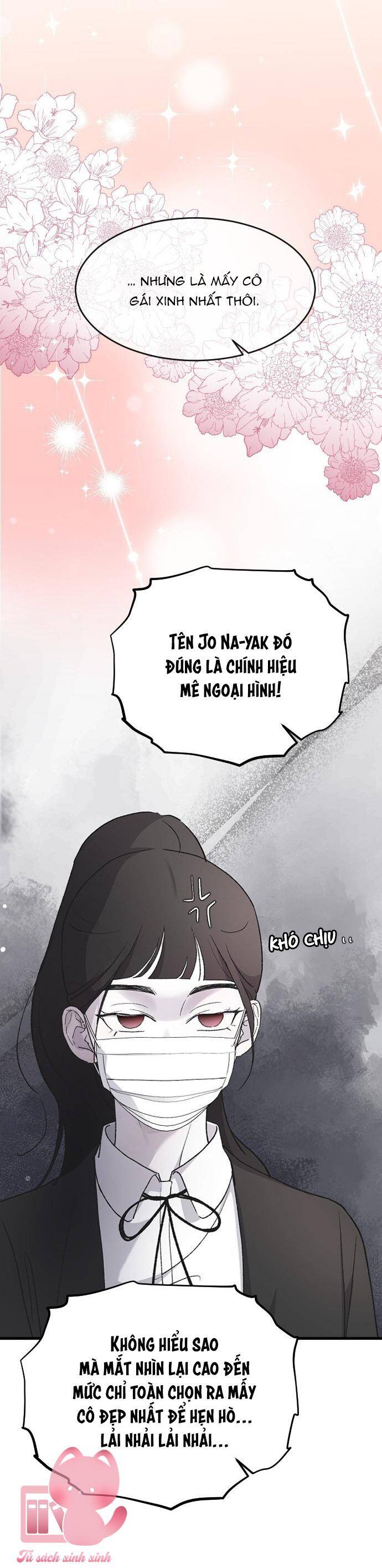 Ba Người Anh Trai Chap 76 - Next Chap 77