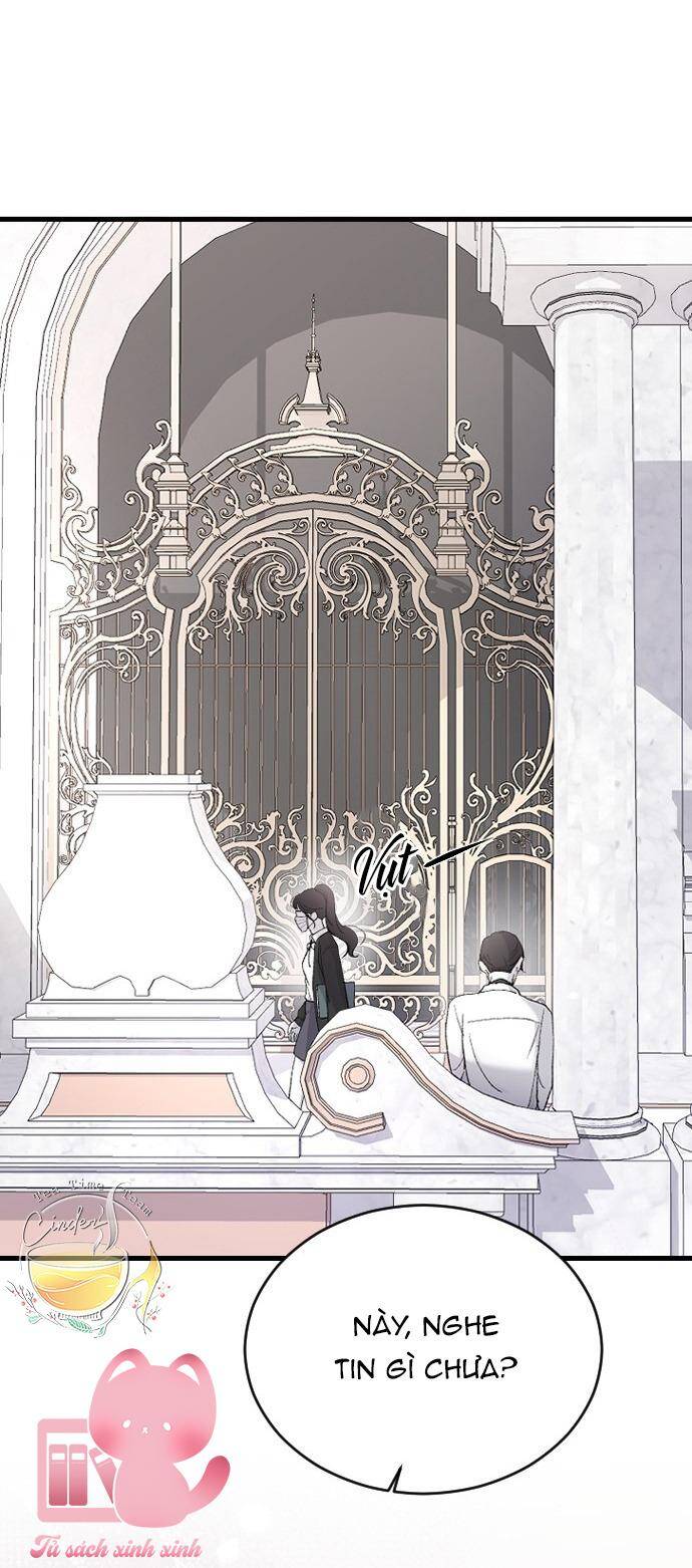 Ba Người Anh Trai Chap 76 - Next Chap 77