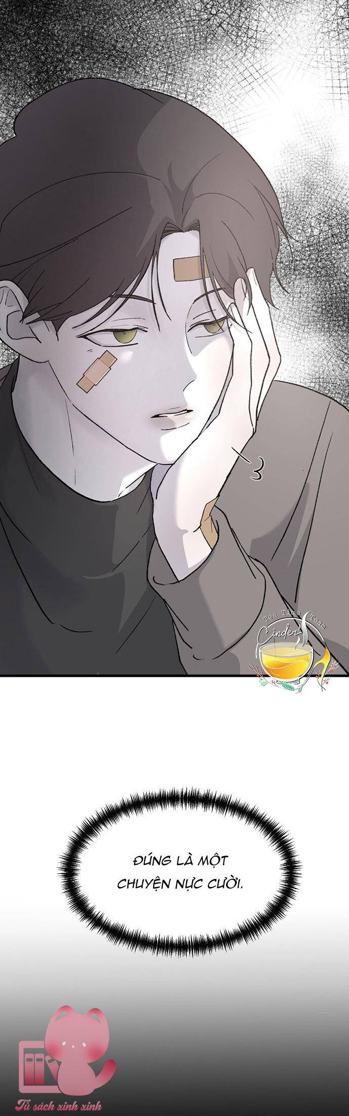 Ba Người Anh Trai Chap 77 - Next Chap 78
