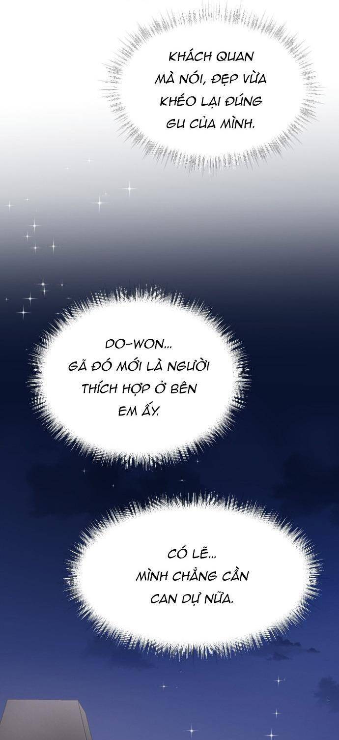 Ba Người Anh Trai Chap 77 - Next Chap 78