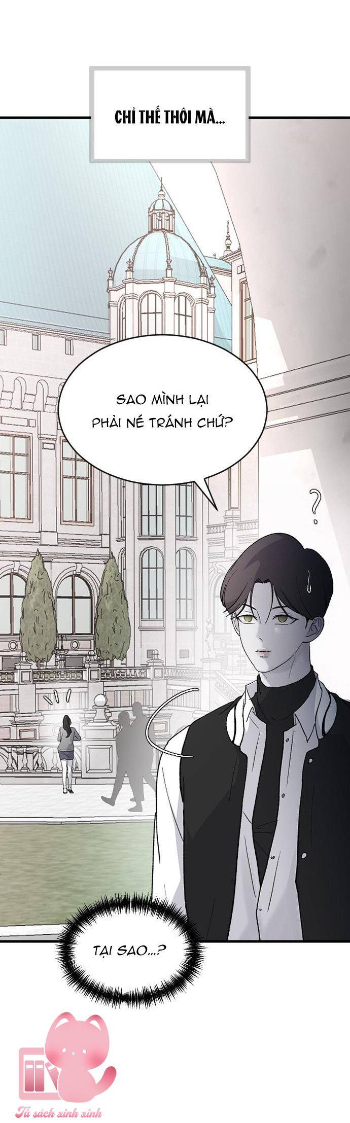 Ba Người Anh Trai Chap 77 - Next Chap 78