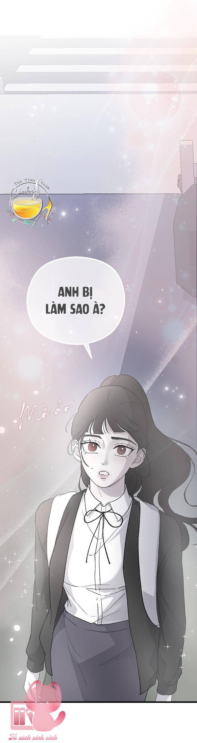 Ba Người Anh Trai Chap 77 - Next Chap 78
