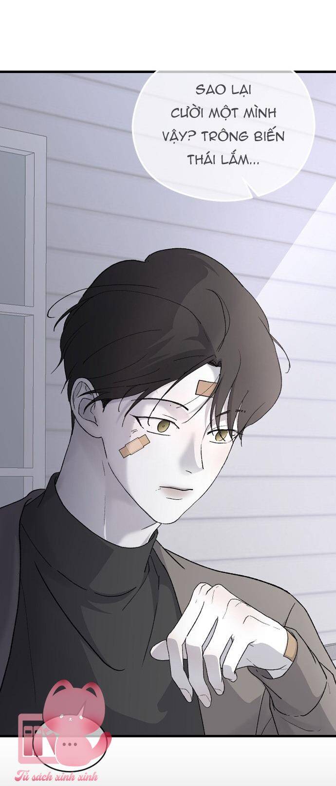 Ba Người Anh Trai Chap 77 - Next Chap 78