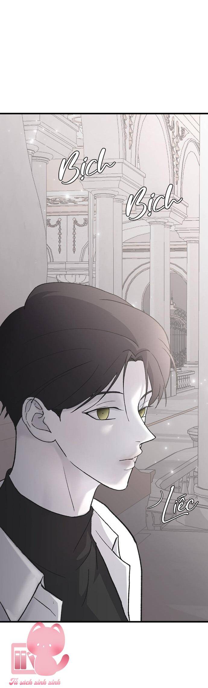 Ba Người Anh Trai Chap 77 - Next Chap 78