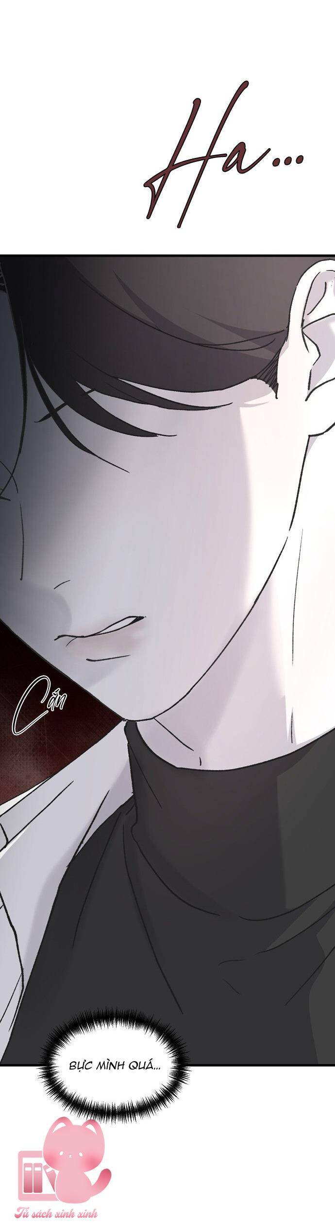 Ba Người Anh Trai Chap 77 - Next Chap 78