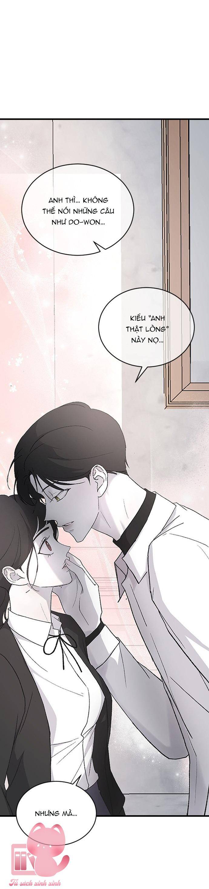 Ba Người Anh Trai Chap 78 - Next Chap 79