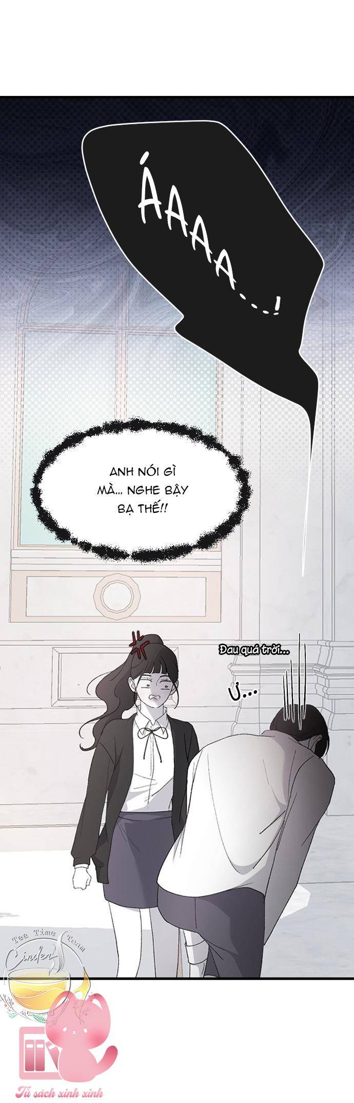 Ba Người Anh Trai Chap 78 - Next Chap 79