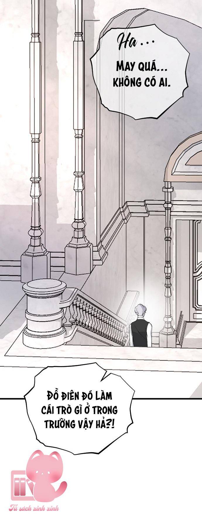 Ba Người Anh Trai Chap 78 - Next Chap 79