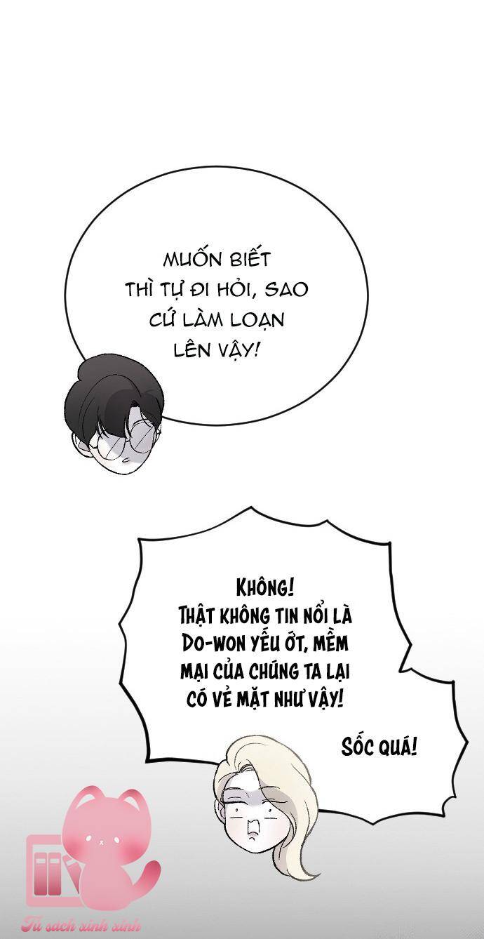 Ba Người Anh Trai Chap 78 - Next Chap 79