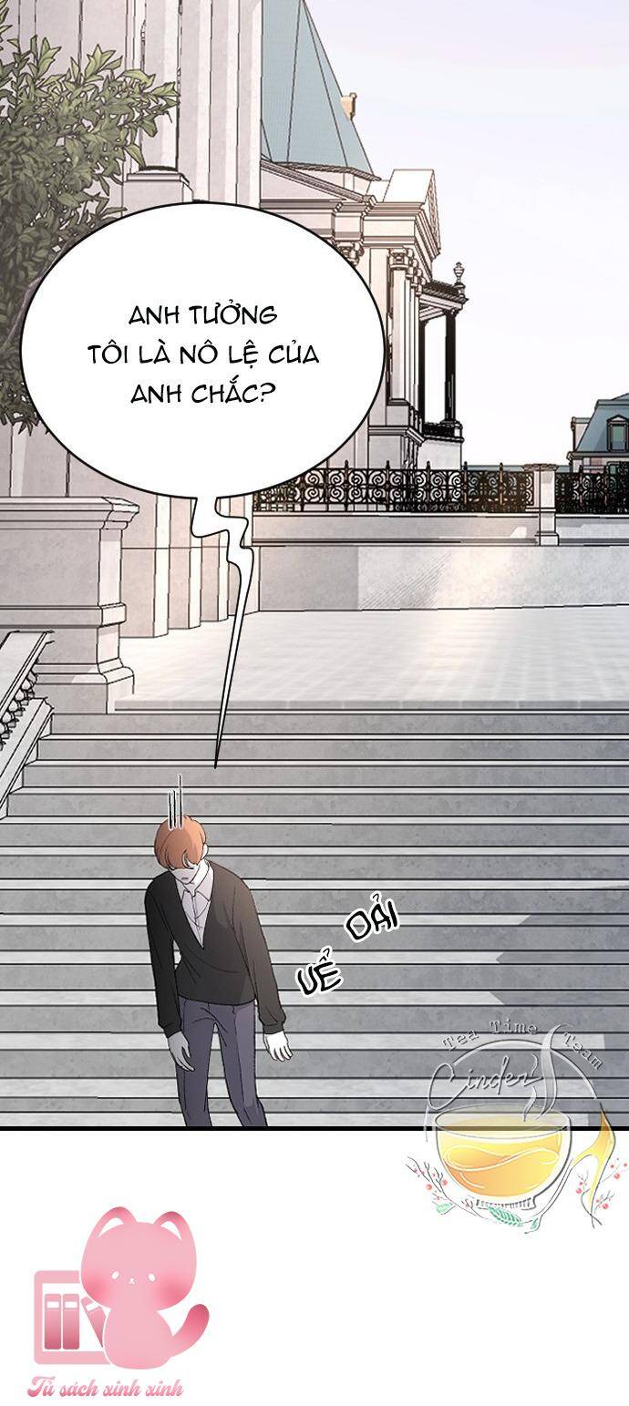 Ba Người Anh Trai Chap 78 - Next Chap 79